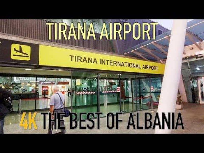 Albania E visa visits Available 0