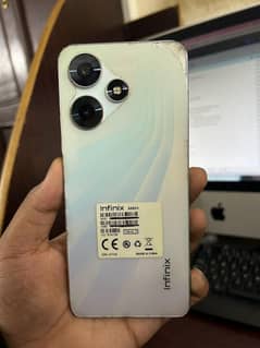 Infinix Hot 30