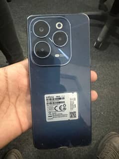 Infinix hot 40 8gb ram 256gb rom