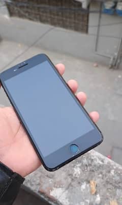 i phone 7 Plus Officail PTA Approved