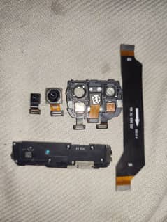 Poco x3 pro some parts cnt. . 03037286662