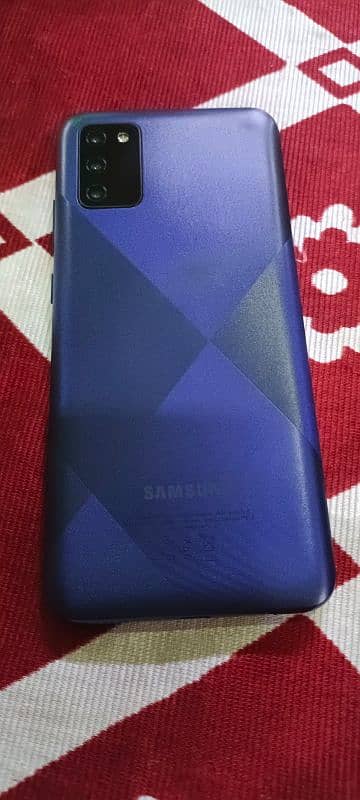 samsung galexy A02s 1