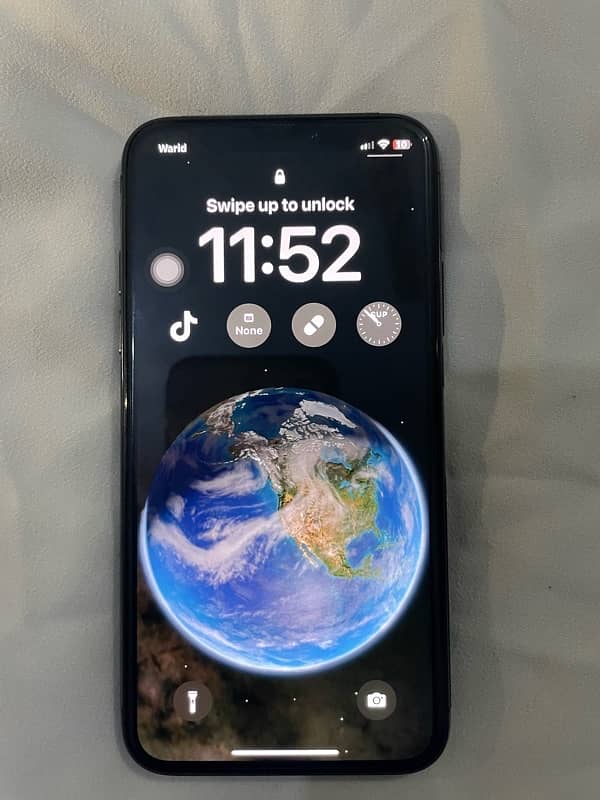 iPhone X pta approved 9