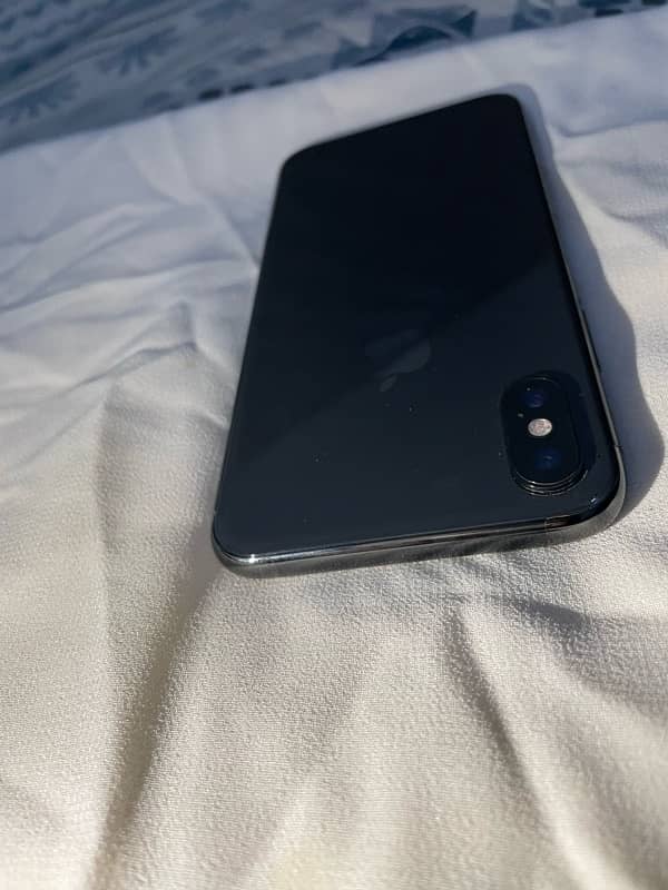 iPhone X pta approved 12