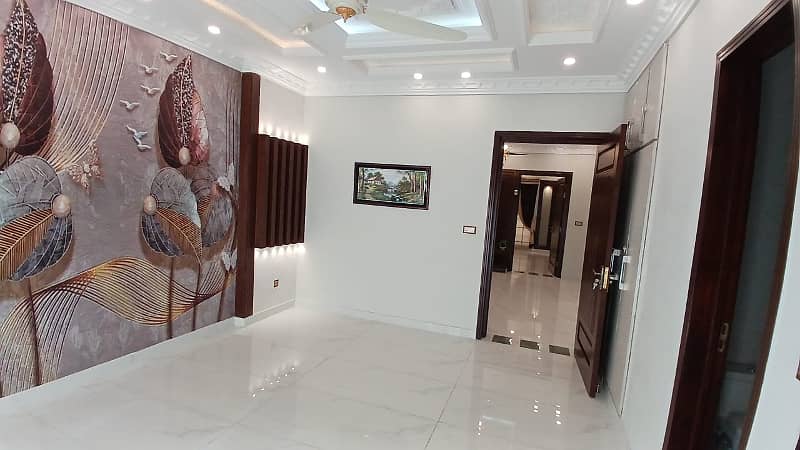 10 Marla Spanish New House For Rent At Prime Location Bahria Town Lahore 20