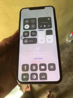 iPhone 11 Pro max