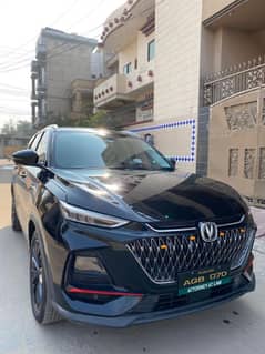 Changan Oshan X7 2023