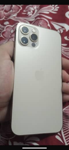 Iphone 12 Pro [256]gb