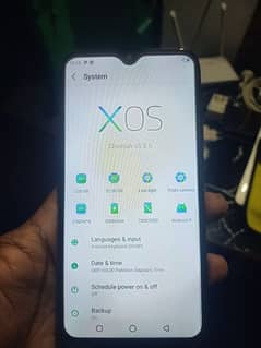 Infinix smart 3 plus