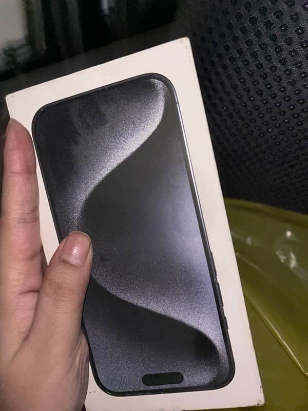 Iphone 15 pro jv (512 gb) 4