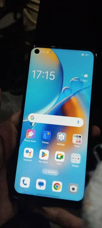 oppo f19 6 128 gb all ok only WhatsApp 03127434851 0