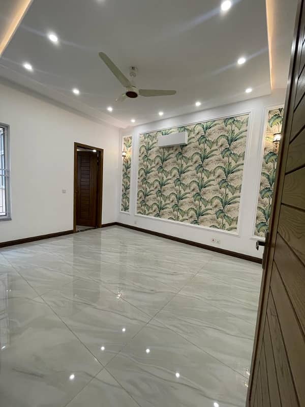 1 Kanal Upper Portion For Rent In State Life Society 6