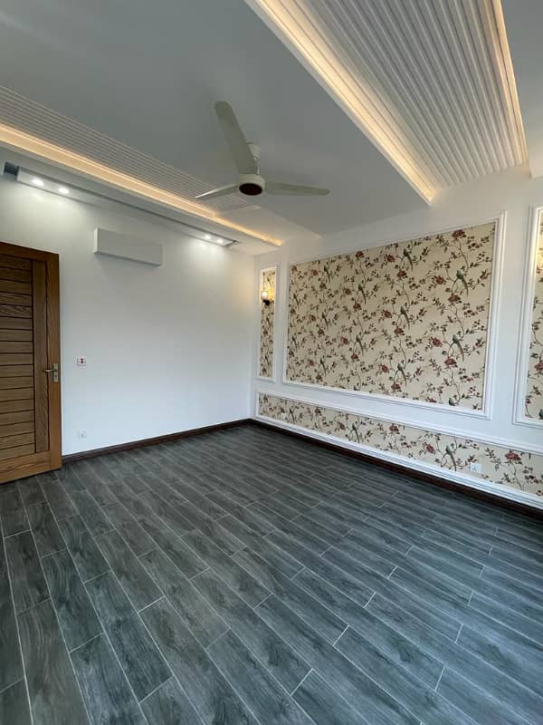 1 Kanal Upper Portion For Rent In State Life Society 7