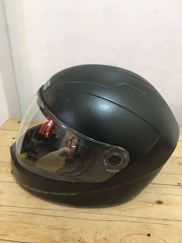 Studds Ninja Elite Helmet XL Size 1