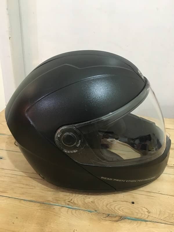 Studds Ninja Elite Helmet XL Size 2