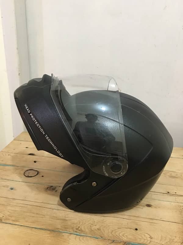 Studds Ninja Elite Helmet XL Size 4