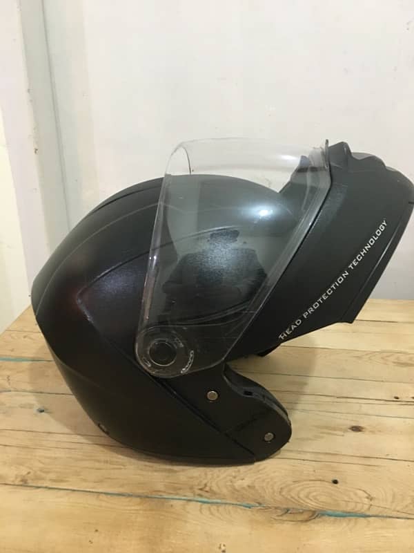 Studds Ninja Elite Helmet XL Size 5