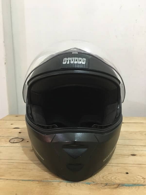 Studds Ninja Elite Helmet XL Size 6