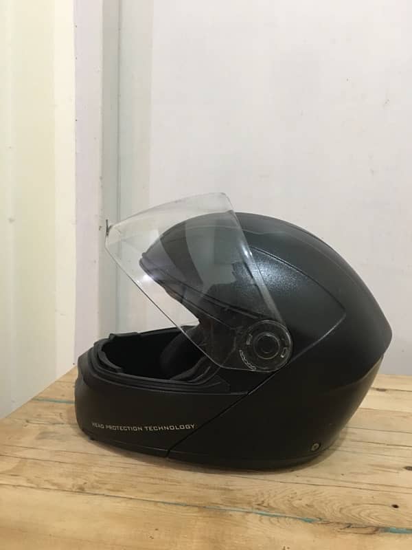 Studds Ninja Elite Helmet XL Size 7