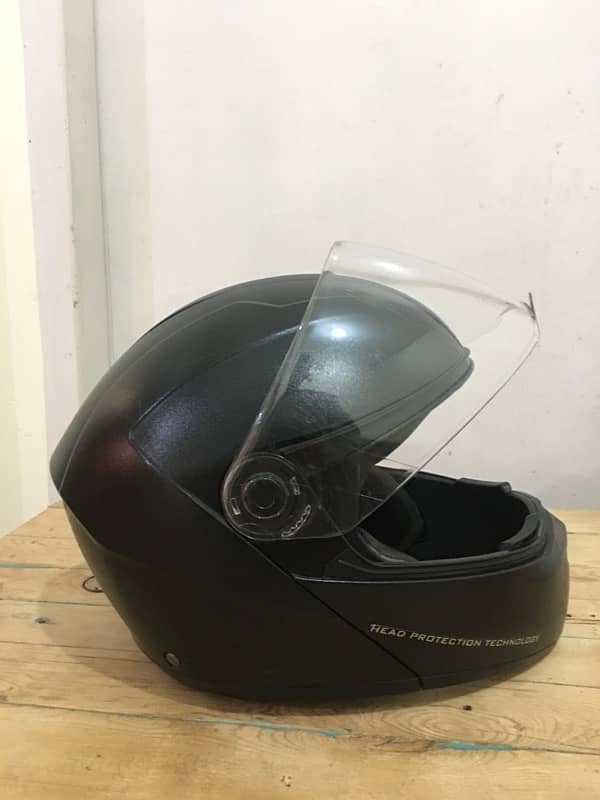 Studds Ninja Elite Helmet XL Size 8