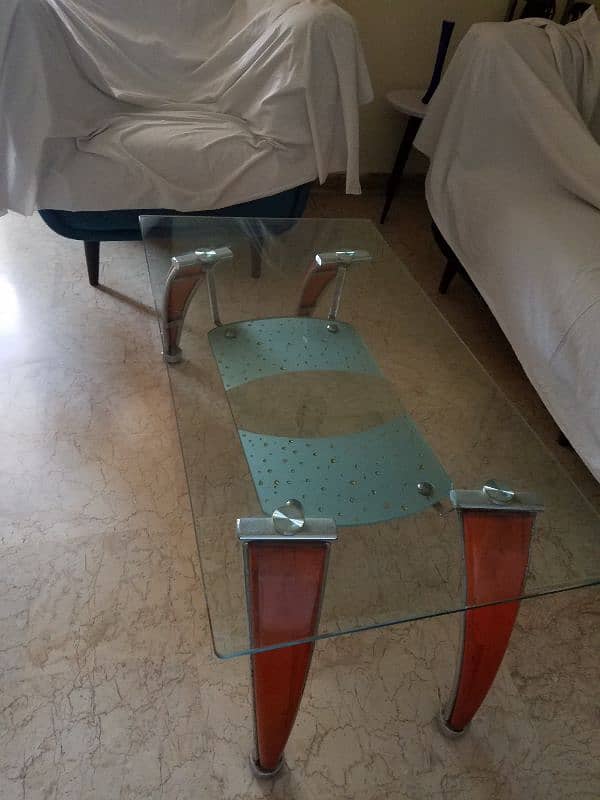 center table used 5000 RS 0