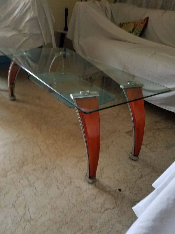 center table used 5000 RS 1