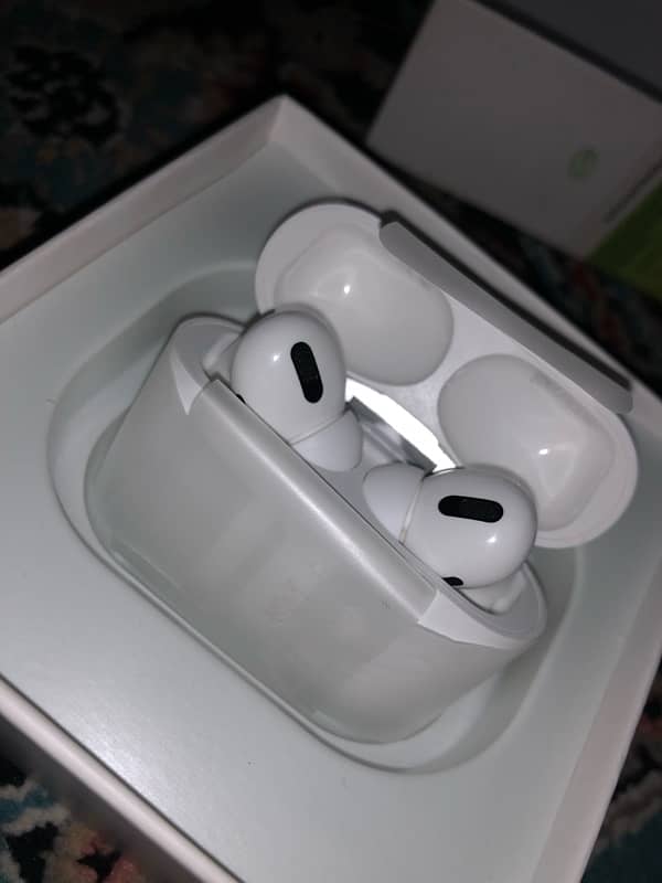 air pods pro wireless 0