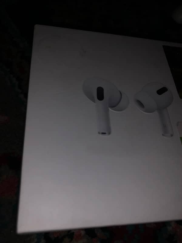 air pods pro wireless 3