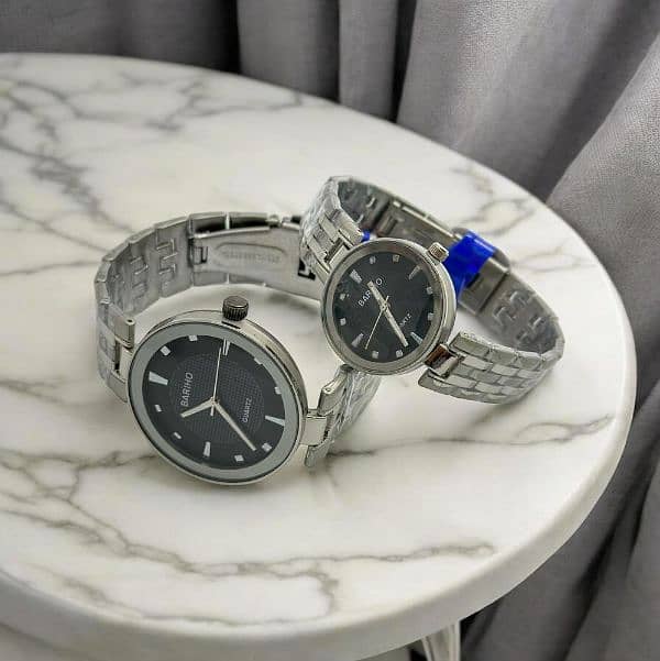 fancy couple watches 2