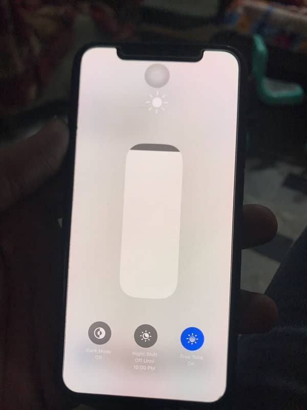 iphone x 256gb Pta Approved 5