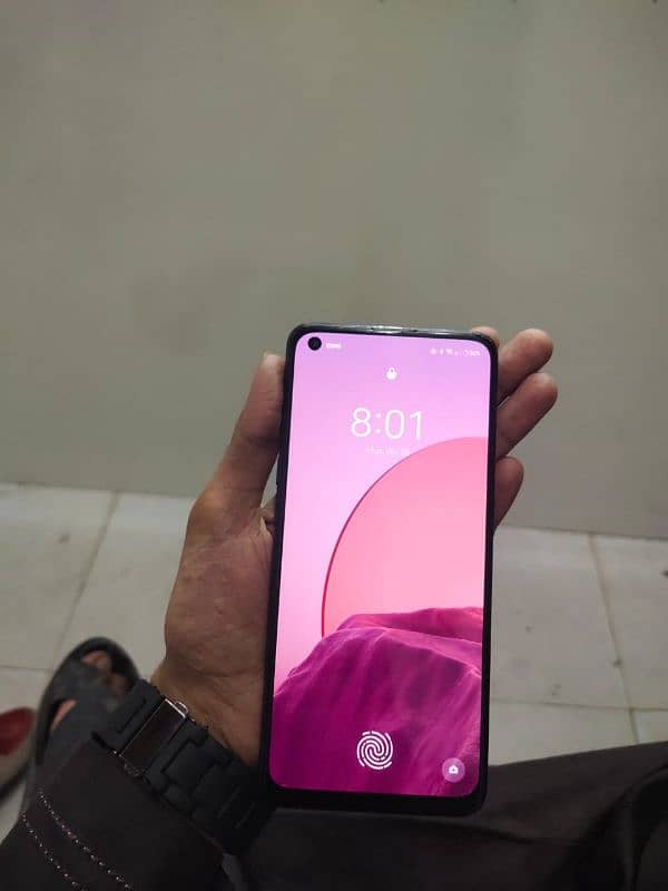 OPPO F19 0