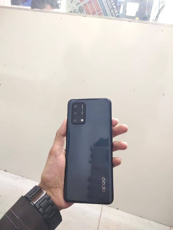 OPPO F19 1