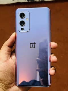 oneplus 9 8gb 128gb Global dual sim 10/10 not a single scratch