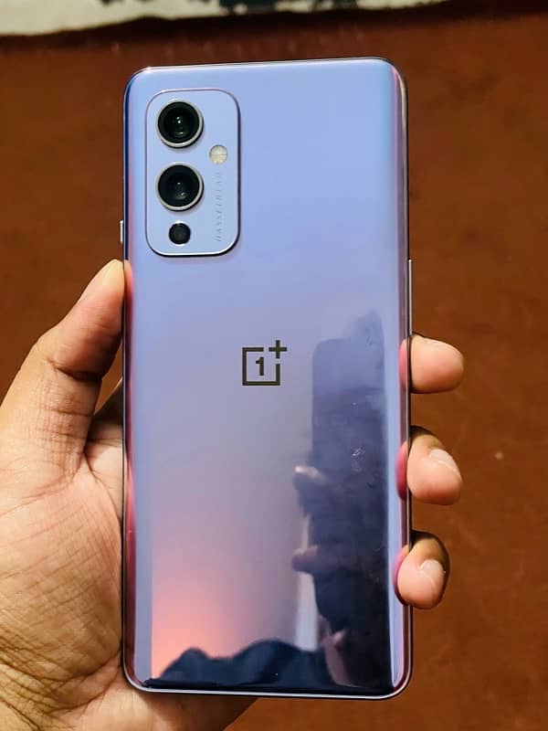 oneplus 9 8gb 128gb Global dual sim 10/10 not a single scratch 0