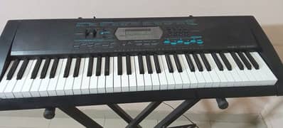 Casio Ctk 2100