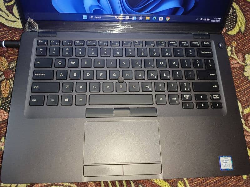 Dell latitude 5400 1