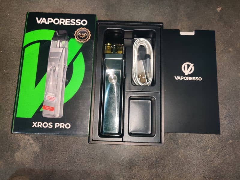 XROS PRO POD 0