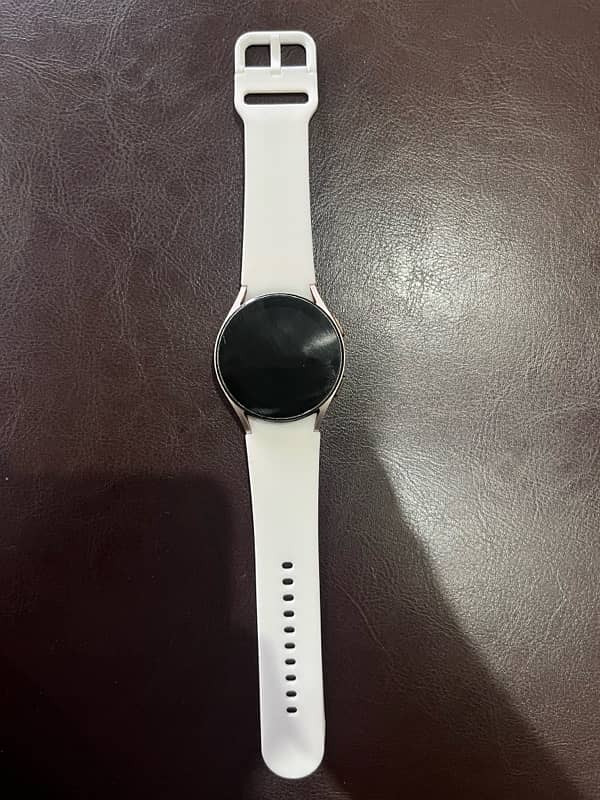 Samsung Watch 4 40mm 2