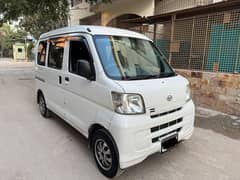 Daihatsu Hijet 2014/18 ful orignal