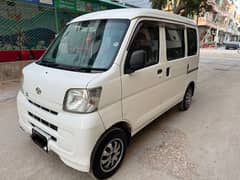 Daihatsu Hijet 2014/18 ful orignal