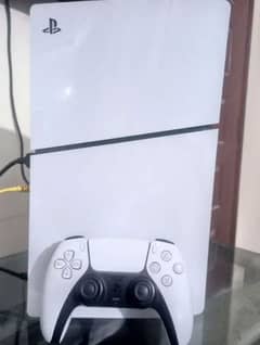 Ps5 slim disc edition