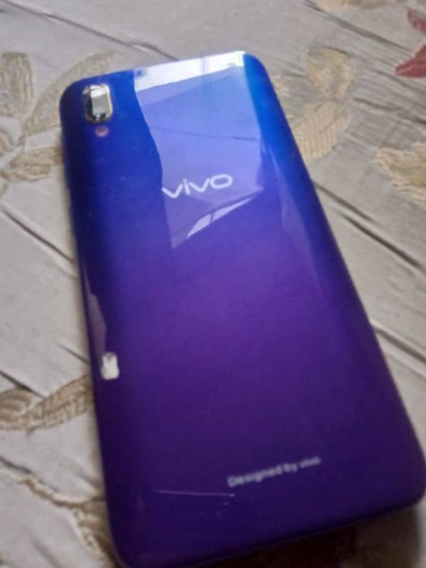 vivo y97 8-256 GB 1