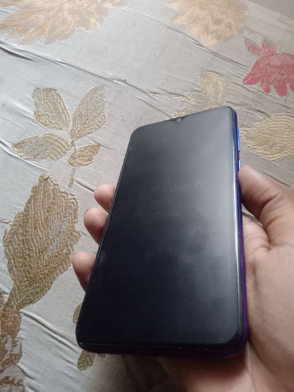 vivo y97 8-256 GB 6