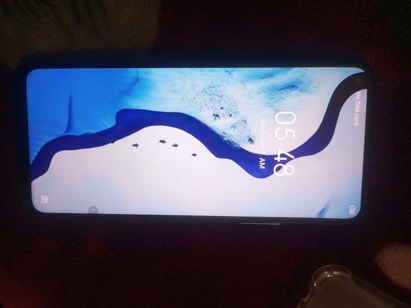 Infinix Note 8i 6/128 only mobile 0