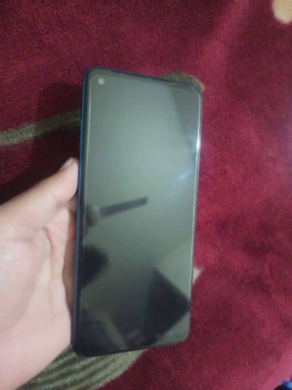 Infinix Note 8i 6/128 only mobile 2