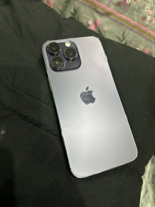 iphone 14 pro max 256 non pta 1