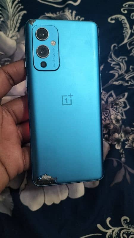 OnePlus 9 Exchange Possible 2