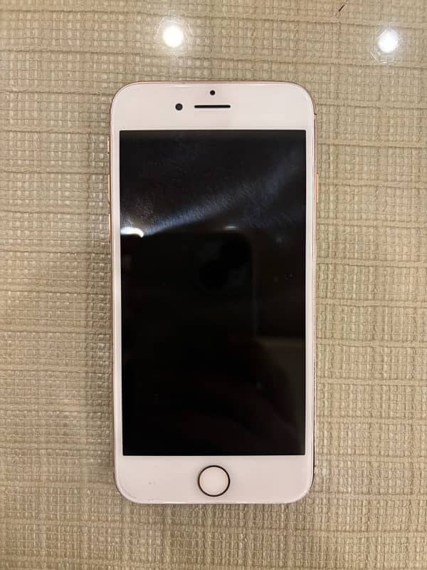 Iphone 8 256GB 5