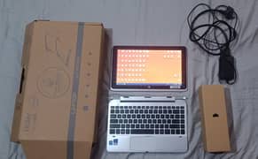 Haier Y11B Touchscreen laptop