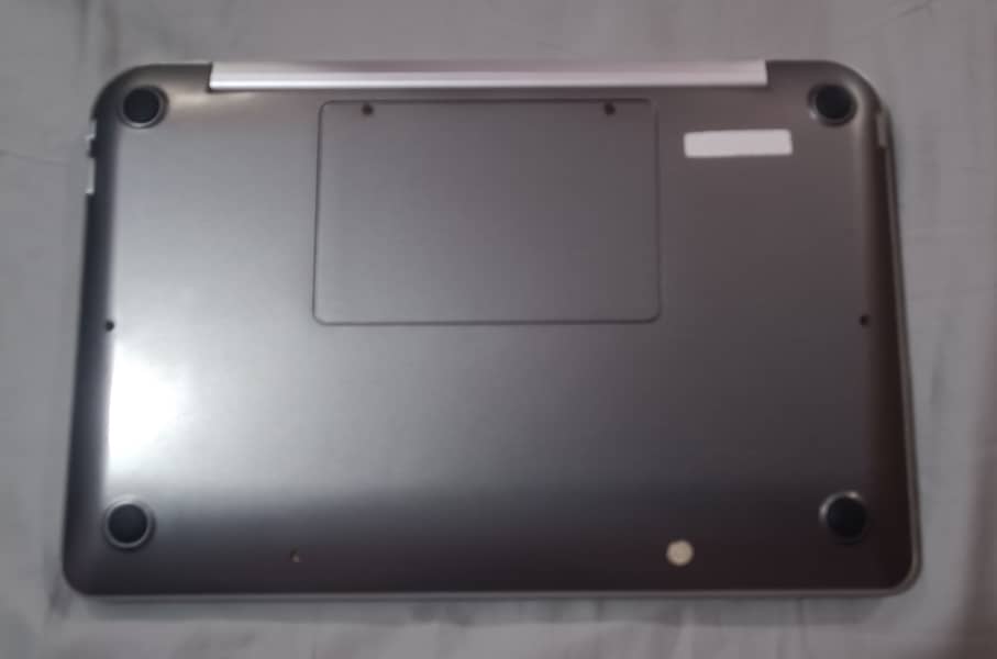 Haier Y11B Touchscreen laptop 7